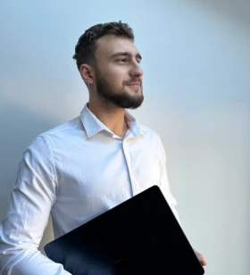 Chief Technical Officer