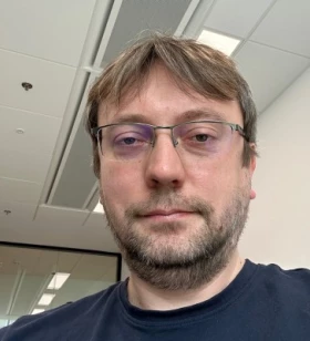 CEO/CTO & Co-founder at CIGen