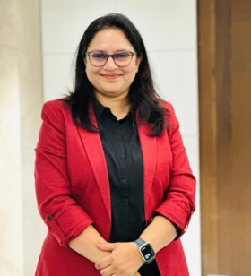 Founder & Managing Director