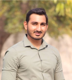 Social Media Director