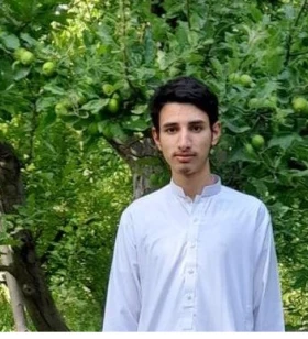 Full Stack Developer