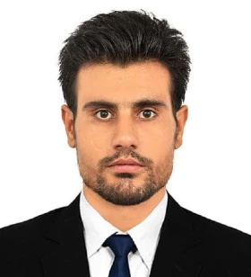 Full Stack developer