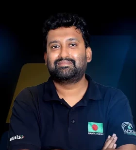 Chief Technology Officer