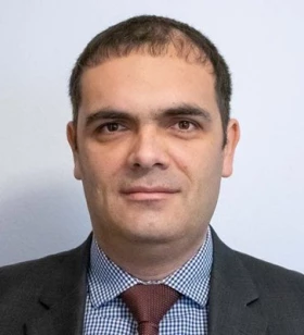 Full Stack Developer