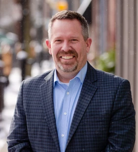 CEO, CMO, and Partner