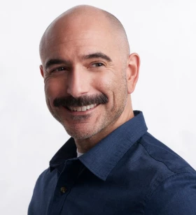 President, Chief Creative Officer, and Partner