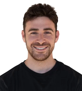 Partner, VP of Growth