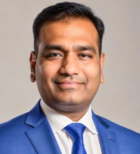 Chief Executive Officer