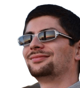 VP Business Development