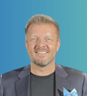 Chief Commercial Officer