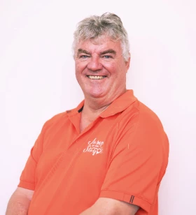 General Manager, Australia