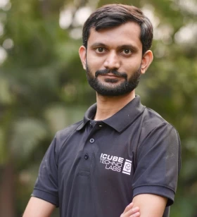 SEO Executive