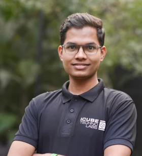 Full Stack Developer