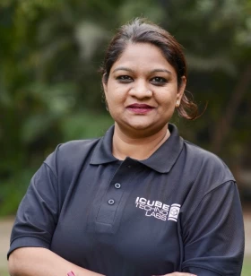 SEO Executive