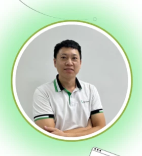 Senior Backend Developer