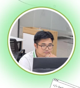 Senior Frontend Developer