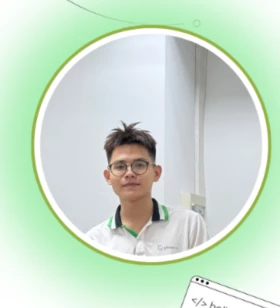 Senior Frontend Developer