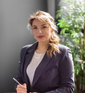 Business Development Executive