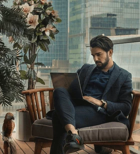 Blockchain Developer