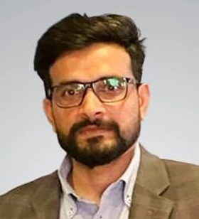 Catalog Head & Brand Manager