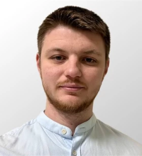 Product Development Project Manager