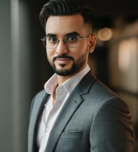 CEO x Growth Consultant