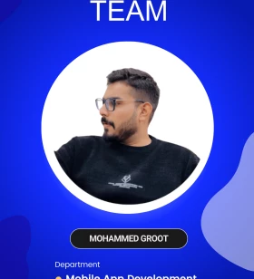 Mobile App Developer