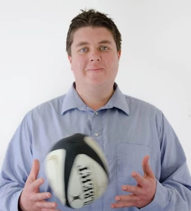 Creative Director and Owner