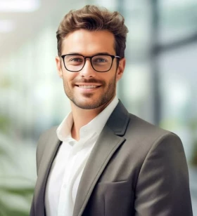 Business Development Executive