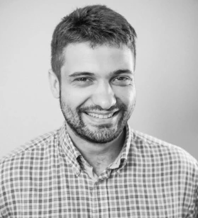 Co-Founder, COO