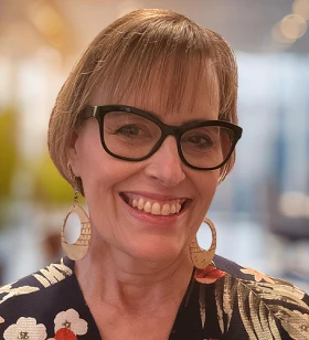 Chief Brand Strategist, Partner