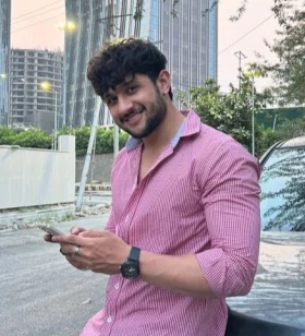 Market Research Analyst