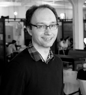 Director of Front End Development & Design