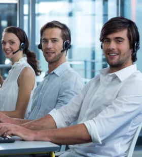 Customer Service & BPO Experts
