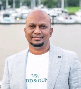 Founder & Director