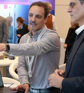 Founder and Managing Director