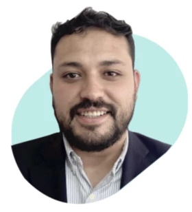 Ops & Cibersecurity Coordinator