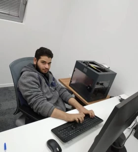 Cyber Threat Investigator