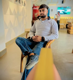 Flutter Developer