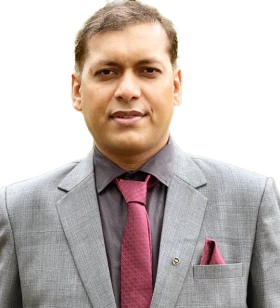 Co-Founder and Managing Director