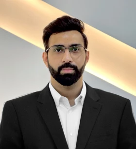 Managing Director