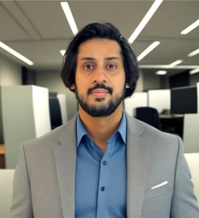 Managing Director