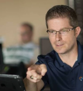 Chief Executive Officer/President