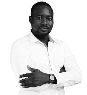 CEO & BRAND STRATEGIST