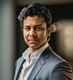 Chief Marketing Officer