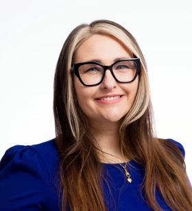 Director of Client Services