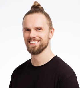 Co-Founder & Lead Designer