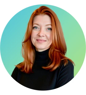 Founder + Executive Director