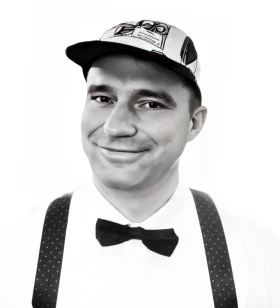 Executive Creative Director