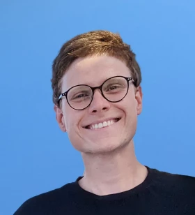 Full-Stack Developer